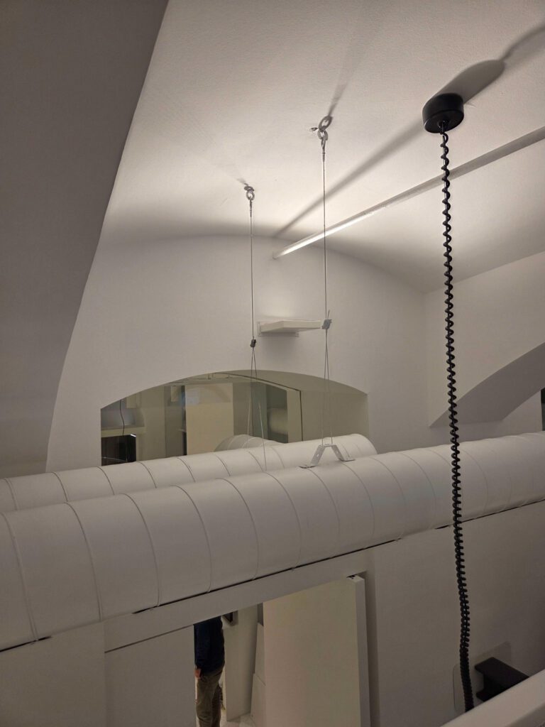 Projektfoto Bürofläche Quality Austria - Ansicht 7