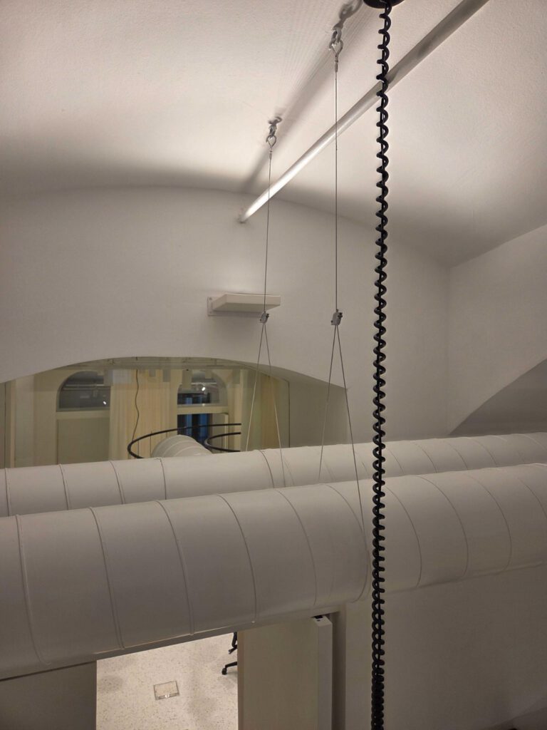 Projektfoto Bürofläche Quality Austria - Ansicht 15
